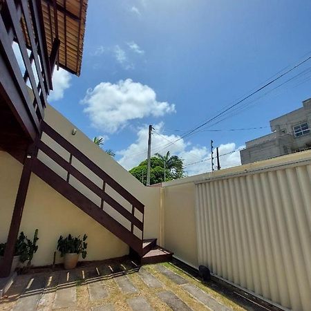 Apartamento Mobiliado Ponta Negra - Natal Apartment Exterior photo
