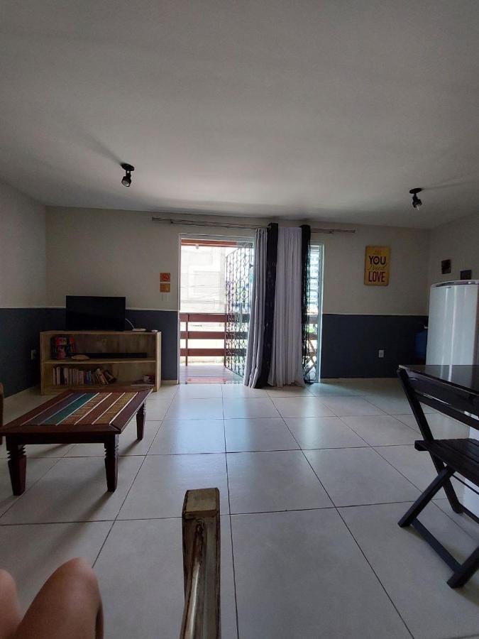 Apartamento Mobiliado Ponta Negra - Natal Apartment Exterior photo