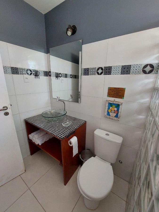 Apartamento Mobiliado Ponta Negra - Natal Apartment Exterior photo