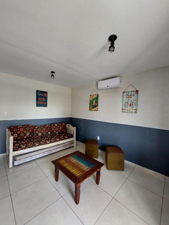 Apartamento Mobiliado Ponta Negra - Natal Apartment Exterior photo
