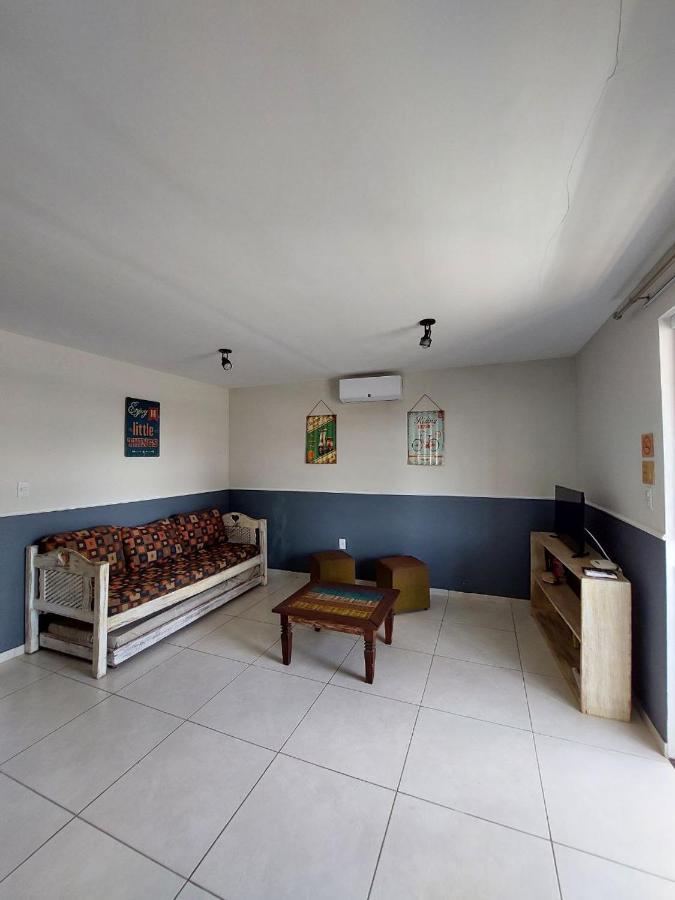 Apartamento Mobiliado Ponta Negra - Natal Apartment Exterior photo