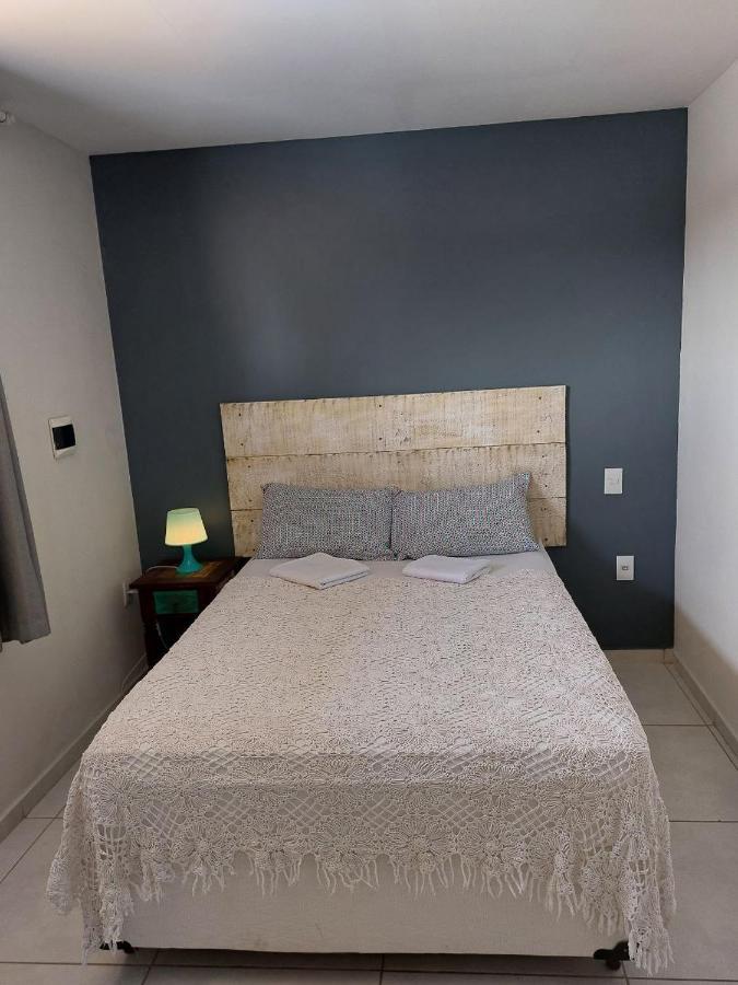 Apartamento Mobiliado Ponta Negra - Natal Apartment Exterior photo