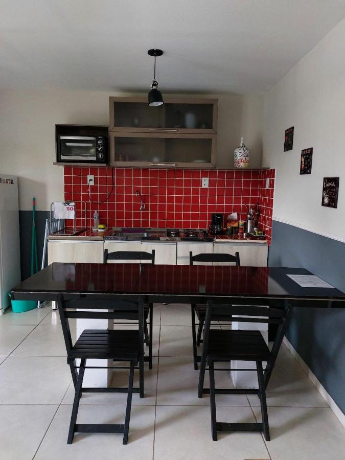 Apartamento Mobiliado Ponta Negra - Natal Apartment Exterior photo