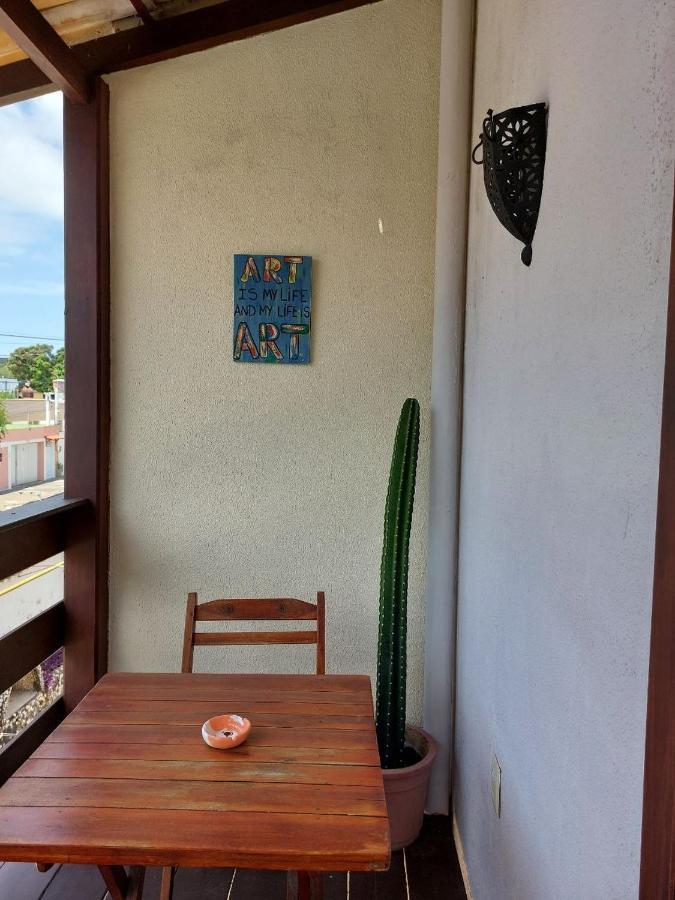 Apartamento Mobiliado Ponta Negra - Natal Apartment Exterior photo